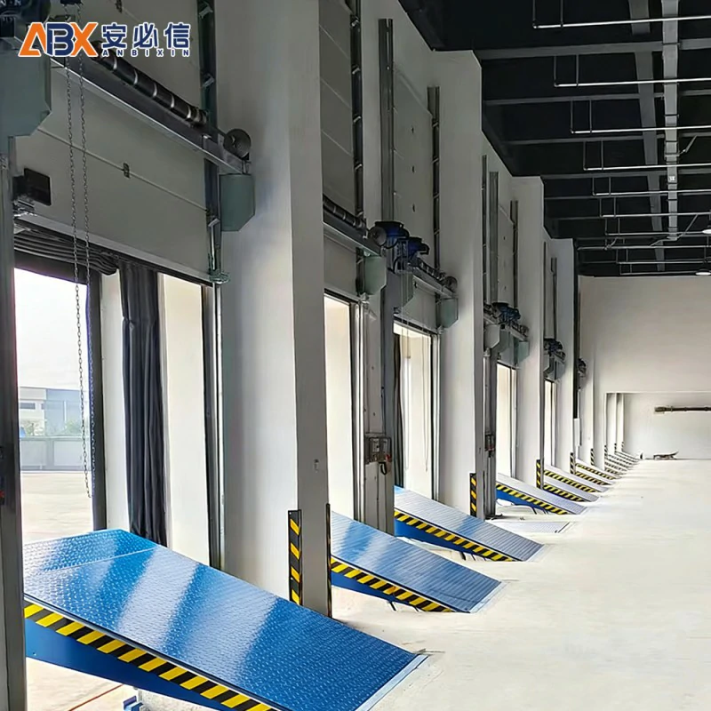 克孜勒苏柯尔克孜自治州升降滑升门